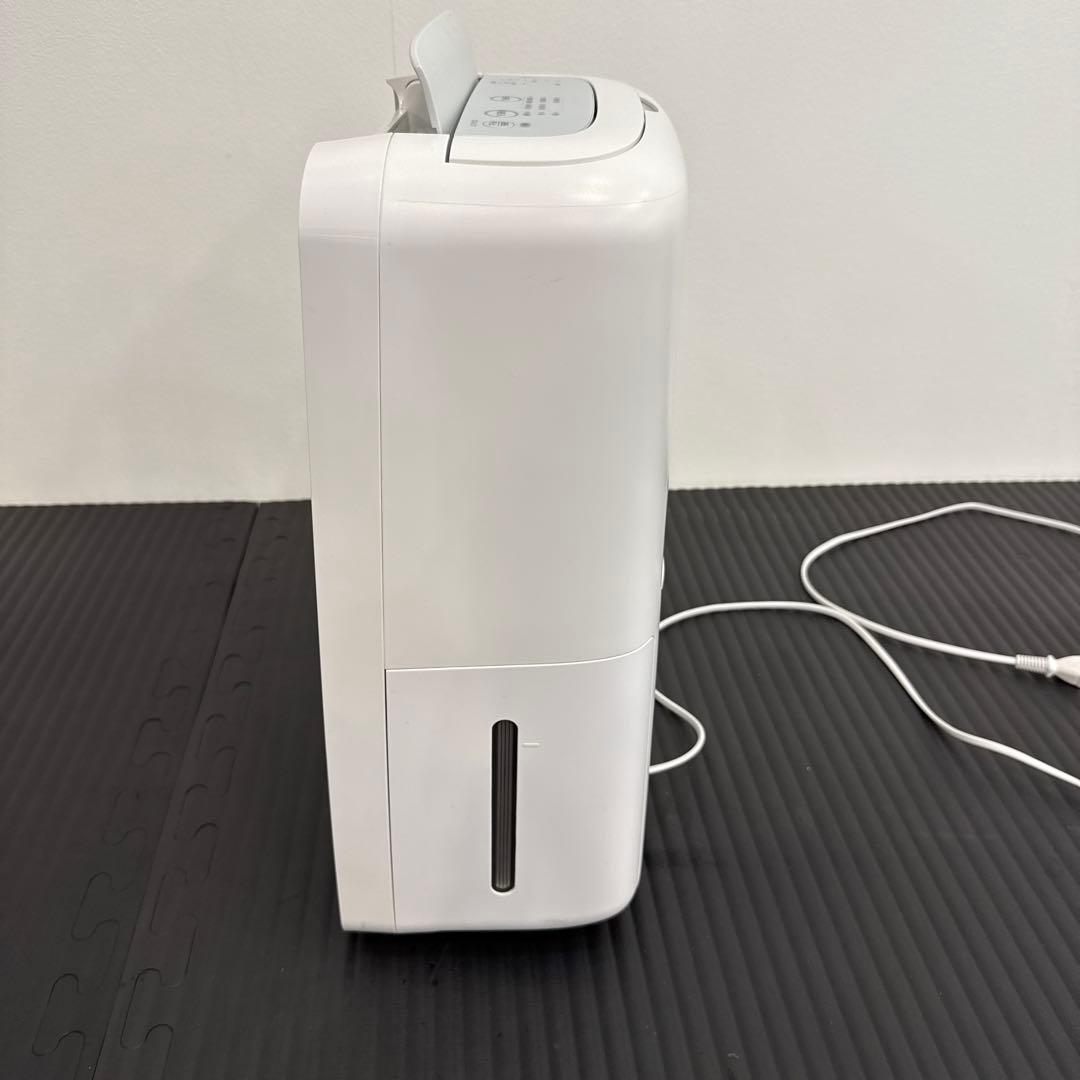 SHARP 除湿機 コンパクトホワイト