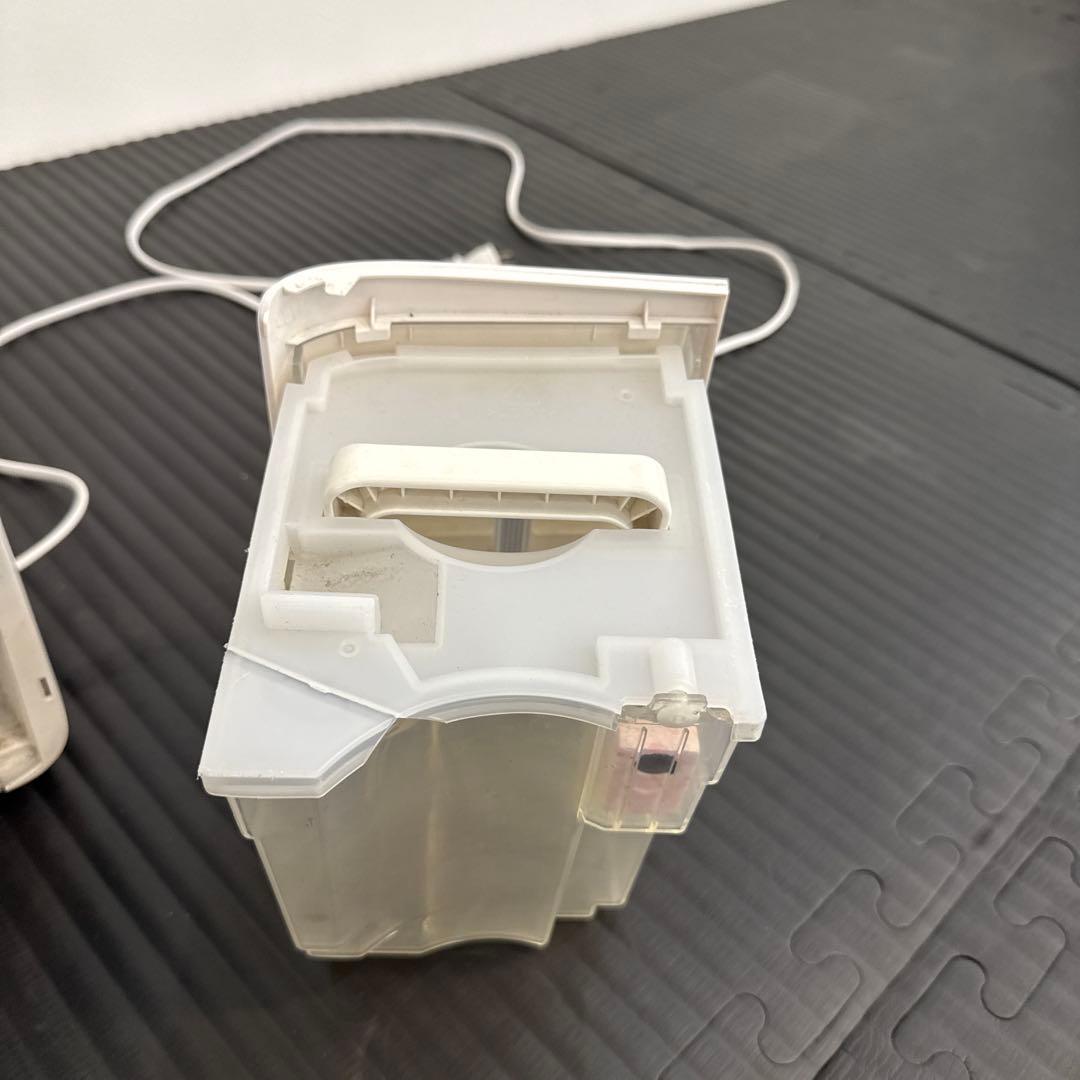 SHARP 除湿機 コンパクトホワイト