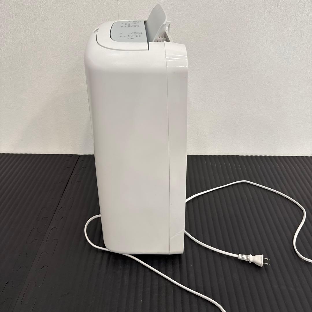 SHARP 除湿機 コンパクトホワイト