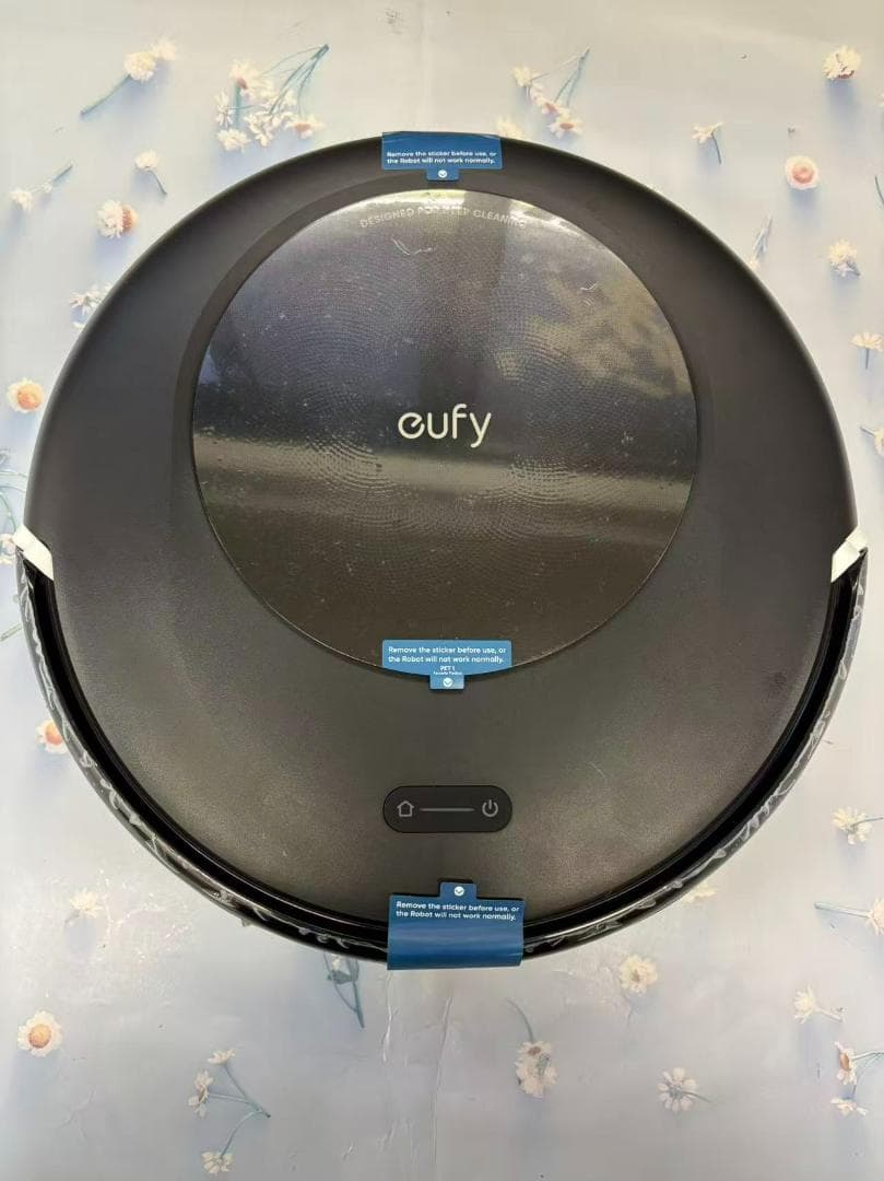 訳あり　Anker Eufy Robot Vacuum Omni C20
