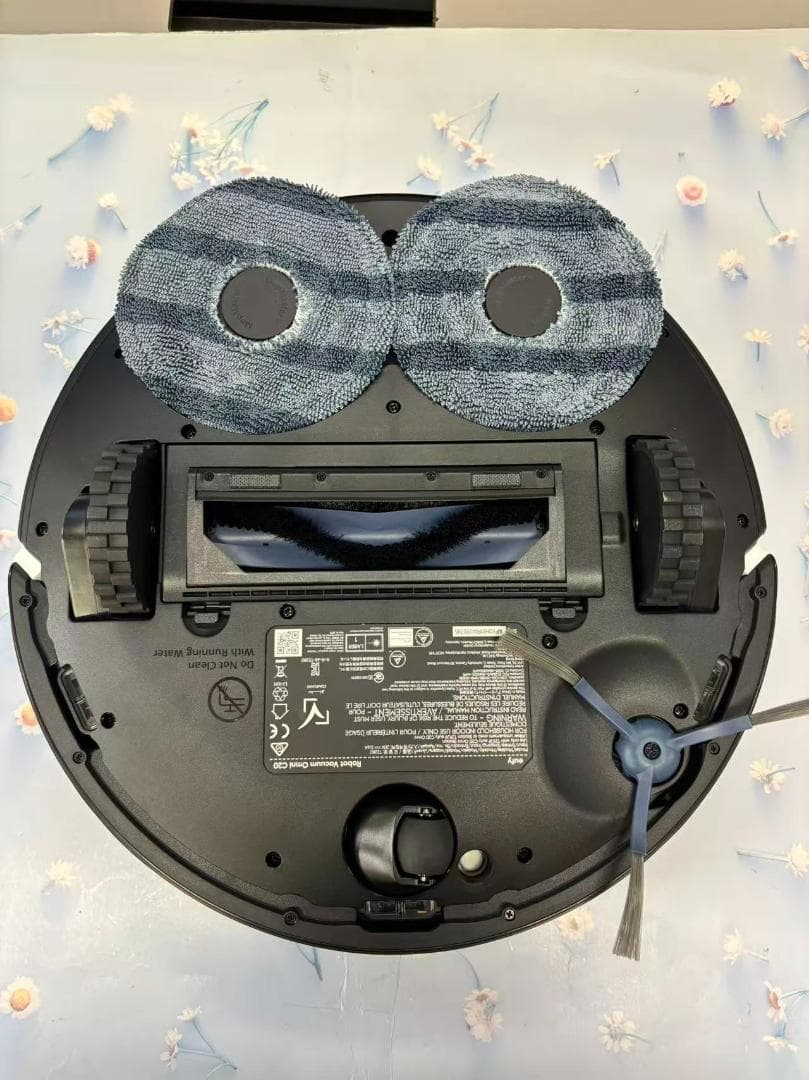 訳あり　Anker Eufy Robot Vacuum Omni C20