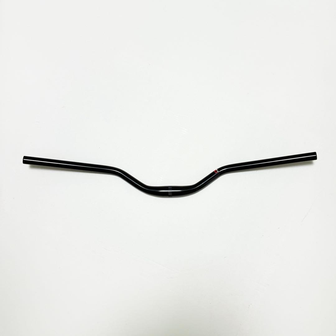 パーツ HUNTER CYCLES Smooth Move Bar Black