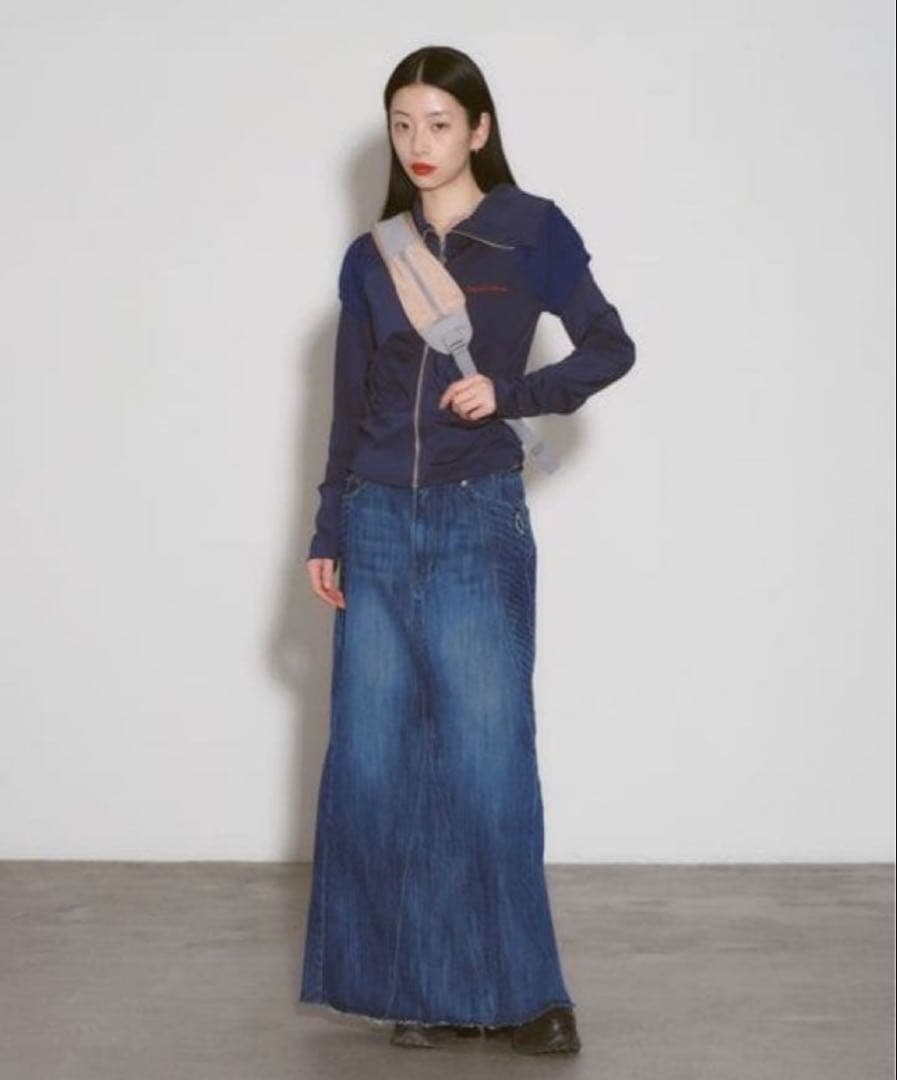 MSCHF ミスチーフ　ボディバック