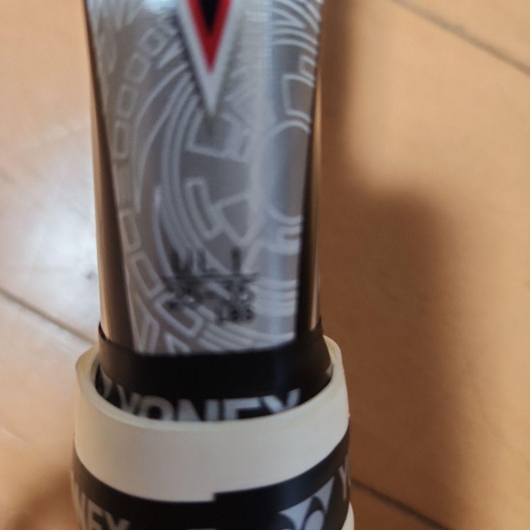 YONEX 　エフレーザー9v　ソフトテニス