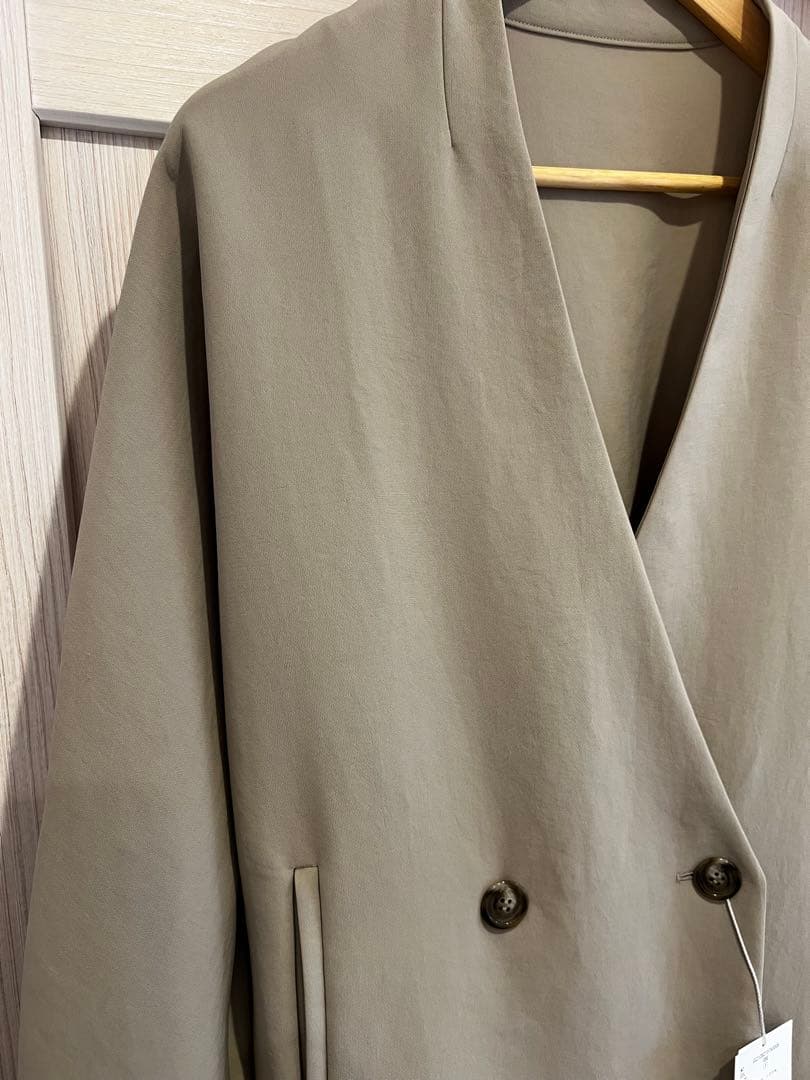 GALLARDAGALANTE ジャージードルマンジャケット★お値下げ不可★