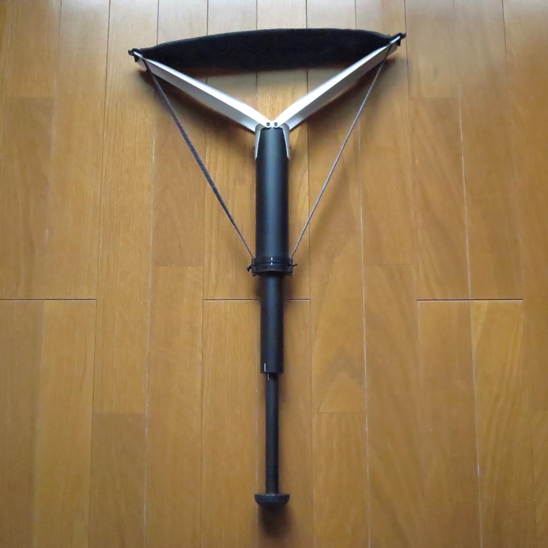 SITPACK ZEN X-I 折りたたみ式アウトドアチェア