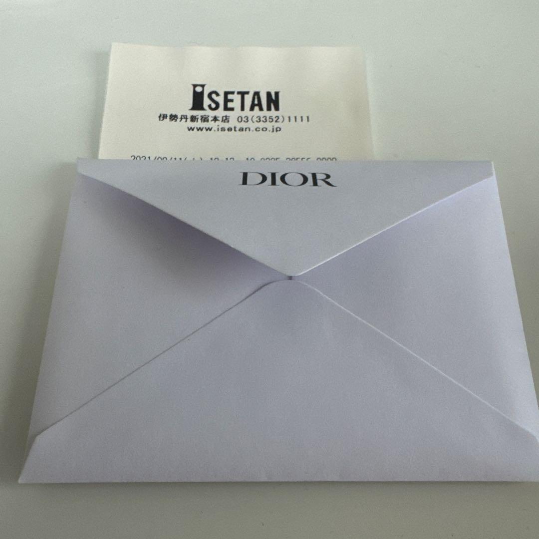 Dior ゴールドメッキ パール ピアス CD petit 正規品 片耳