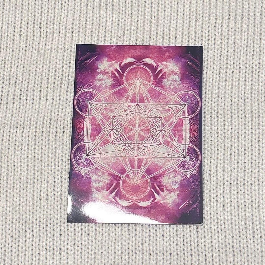 スリーブカードデッキプロテクター