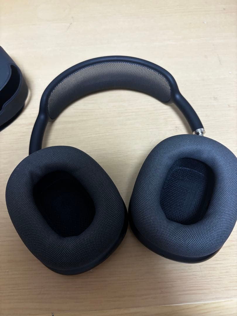 AirPods MAX第2世代