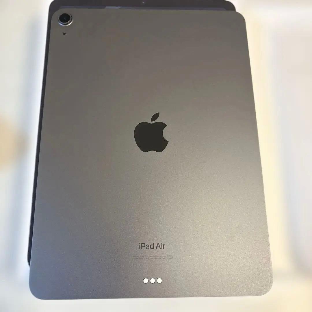 iPad Air 第5世代 64GB M1