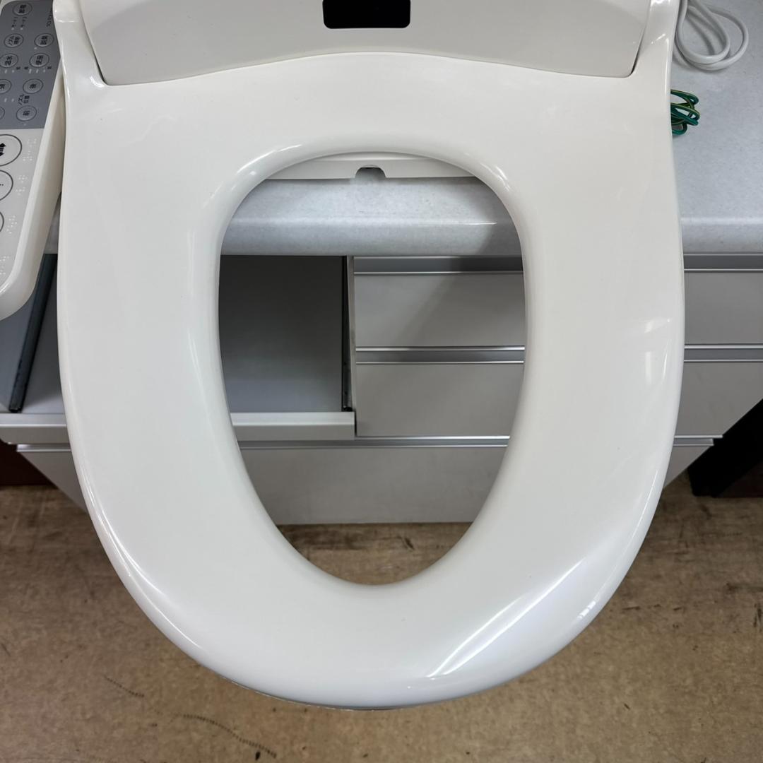 ★東芝　温水洗浄便座　CLEAN WASH　SCS-TCK1000　2022年製