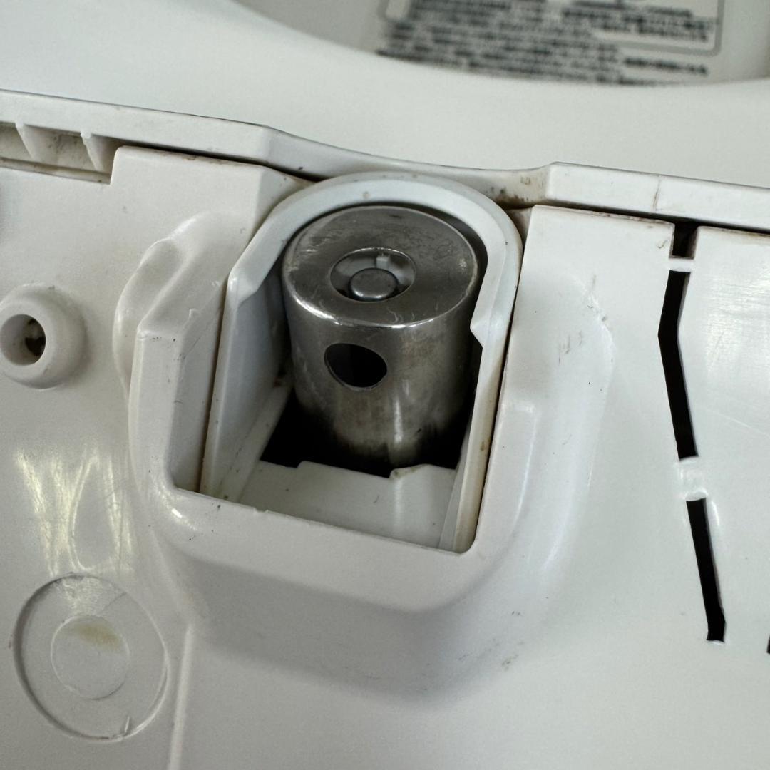 ★東芝　温水洗浄便座　CLEAN WASH　SCS-TCK1000　2022年製