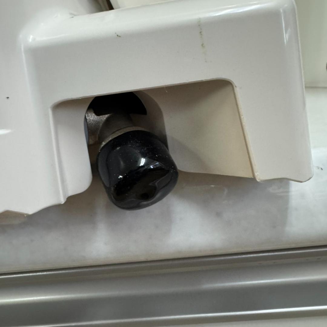 ★東芝　温水洗浄便座　CLEAN WASH　SCS-TCK1000　2022年製