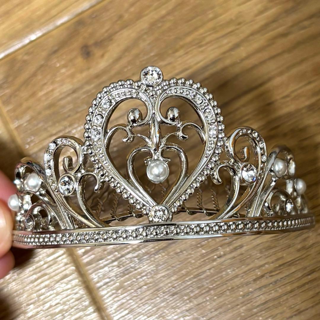 ビビディバビディブティック　シンデレラ　プレミアムドレス　120 おまけ付き