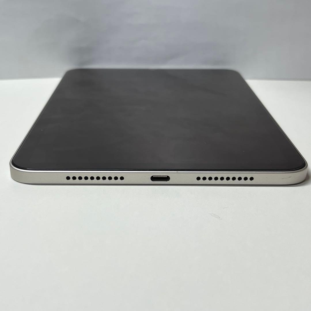 Apple iPad mini 6世代 64GB バッテリー最大容量100%