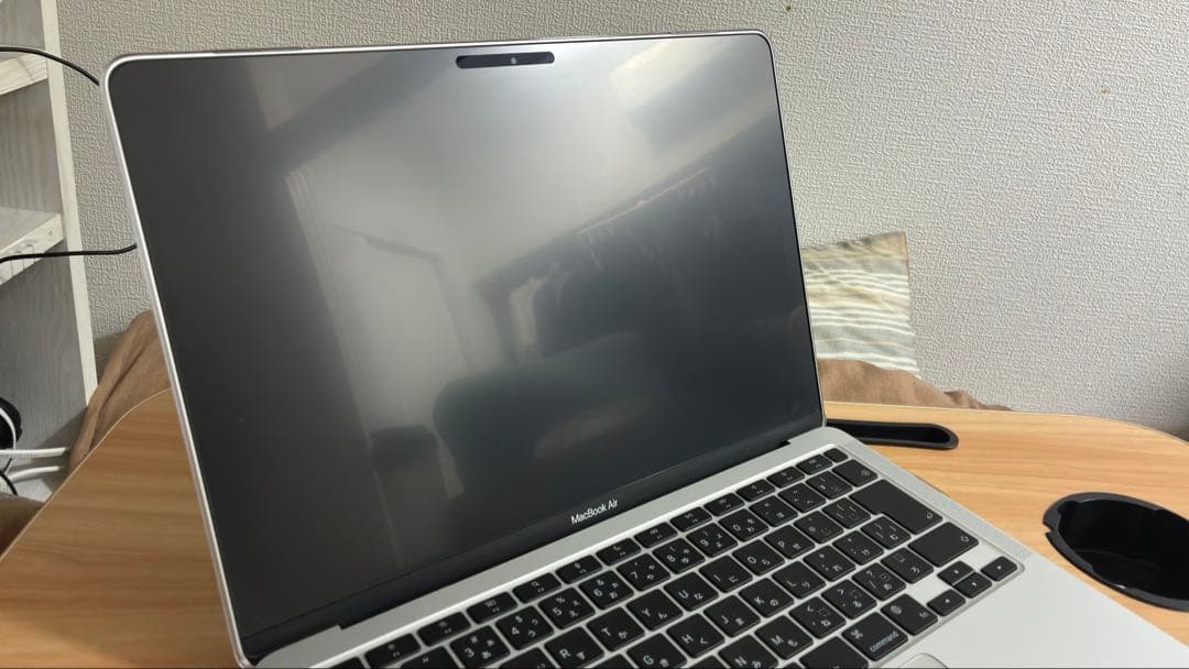 MacBook Air 2020年モデル　シルバー