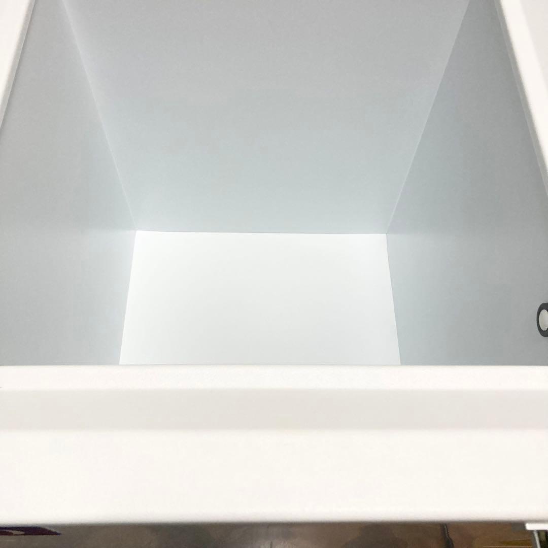 美品 マイバイオ 冷凍ストッカー 小型超低温槽 CVF-78HC フリーザー