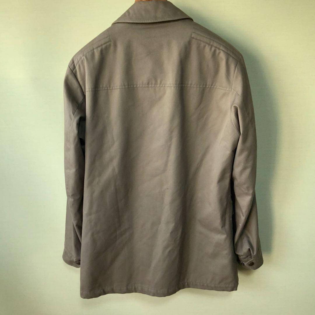 GRENFELL グレンフェル ハンティングジャケット 38 英国製 カーキ