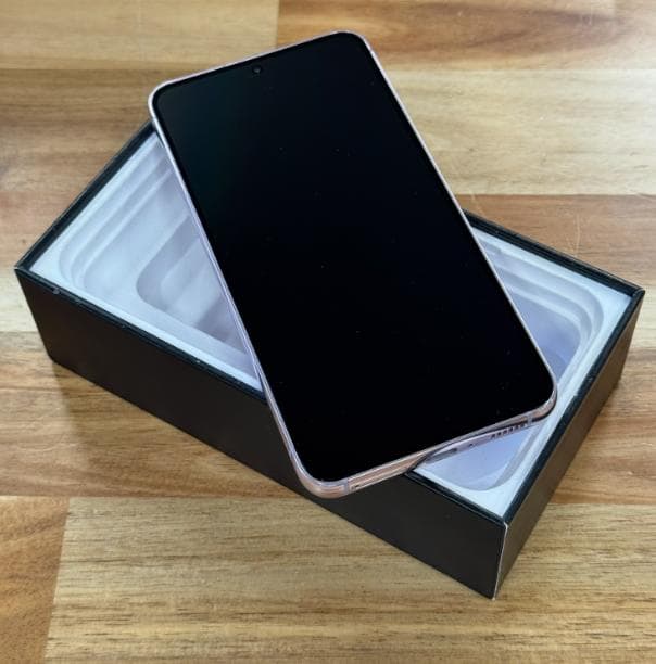 [超美品] ギャラクシーS23｜256GB｜SC-51D｜国内版SIMフリー