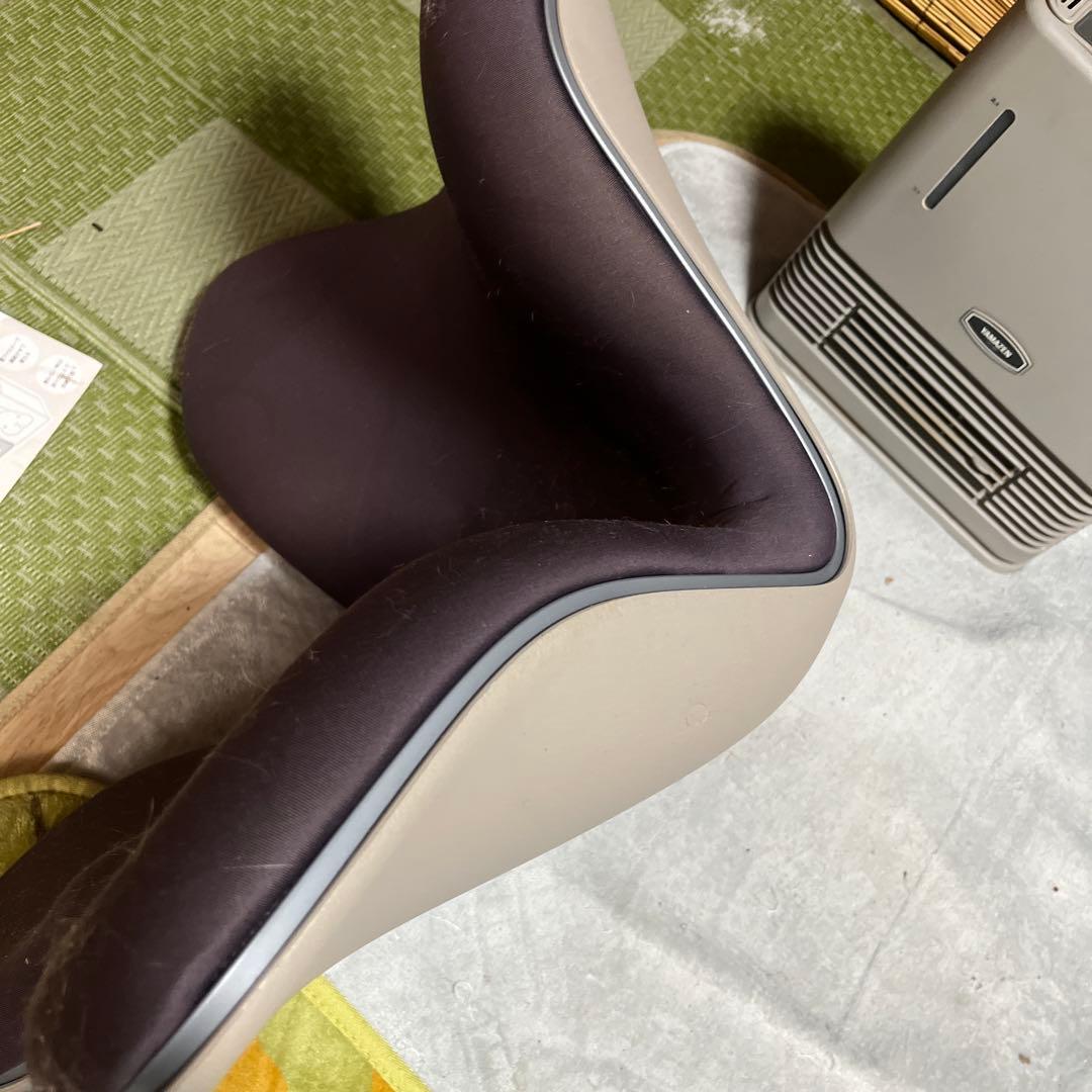 定価26000円　Style プレミアム骨盤・姿勢矯正クッション