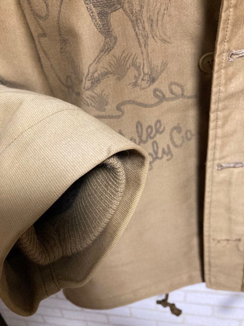 [The ★rocket Man★…‼︎ 様]Calee Supply Co.