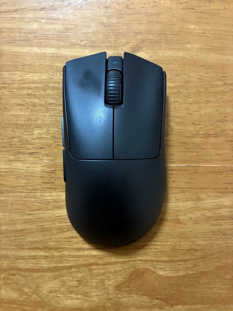 Razer DeathAdder V3 Pro ゲーミングマウス
