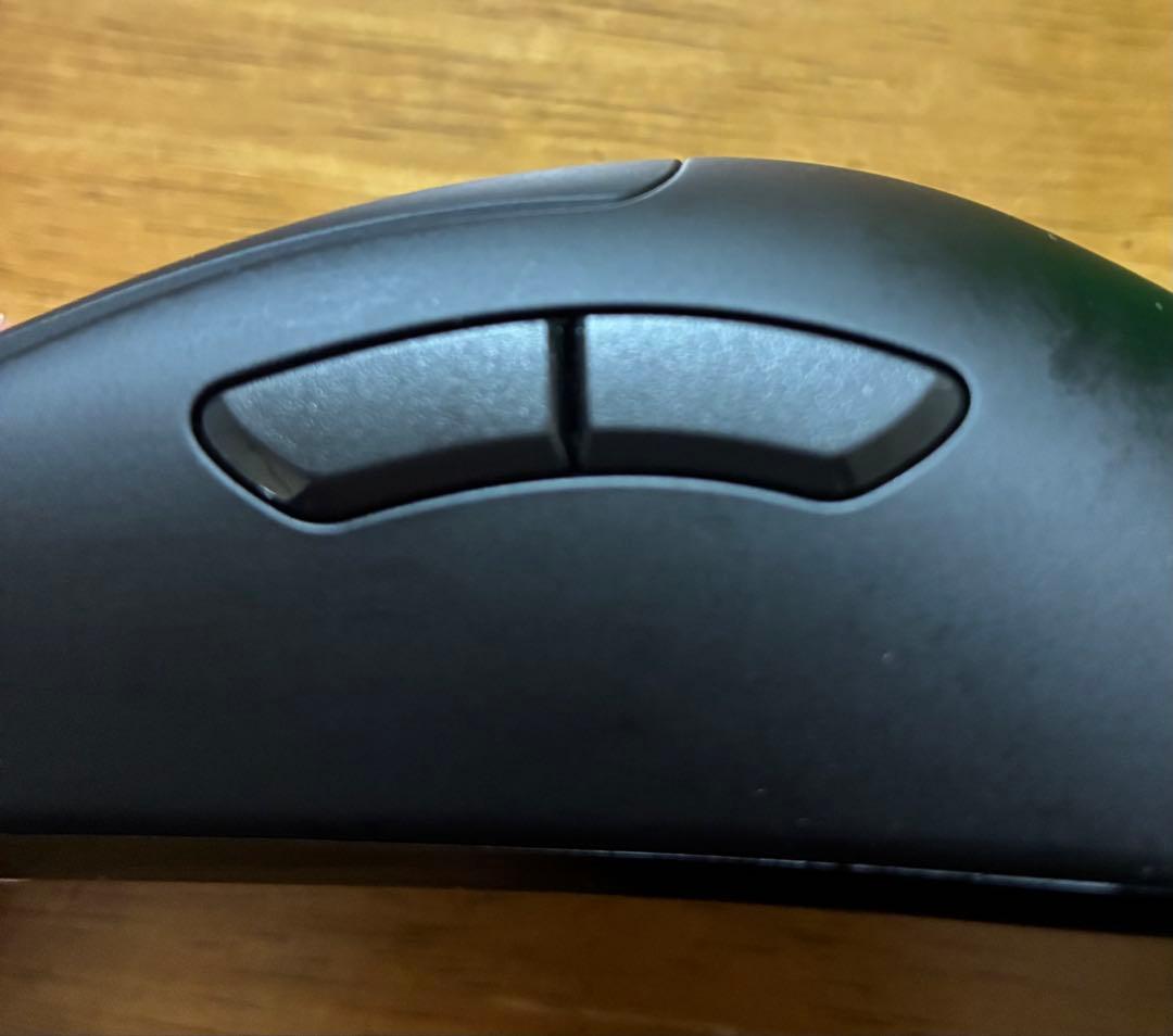 Razer DeathAdder V3 Pro ゲーミングマウス
