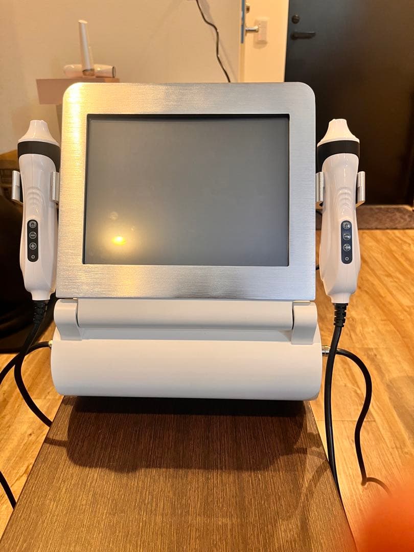 プラズマシャワー