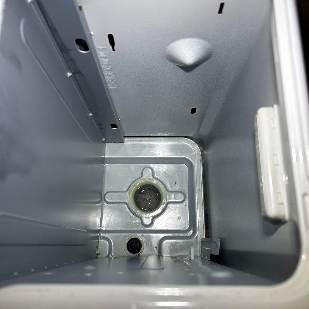 美品コロナ　CORONA 石油ファンヒーター 12畳 FH-VX4620BY-W