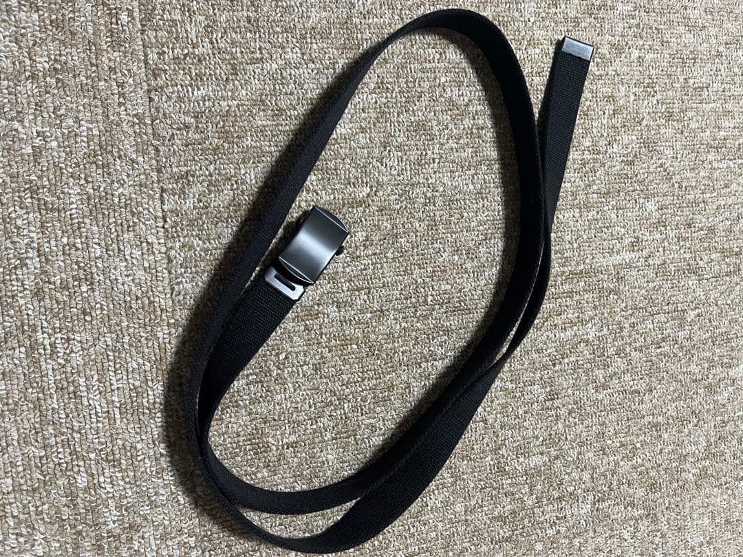 Meravel ミーラベル　ベルト