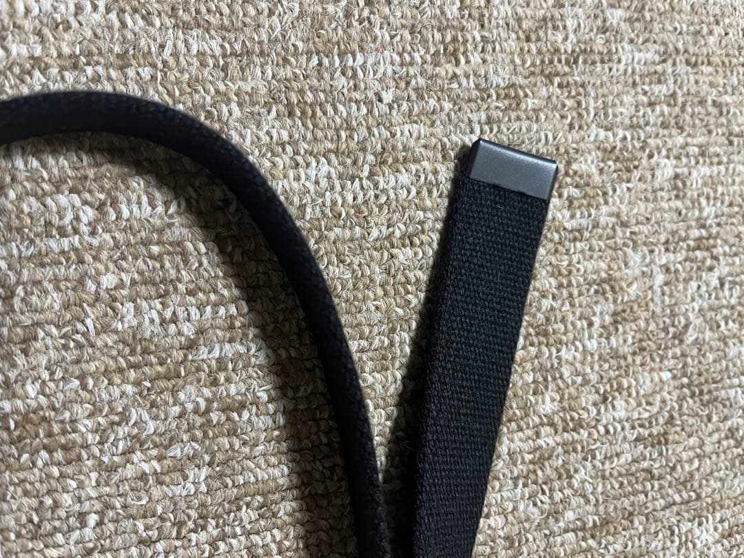 Meravel ミーラベル　ベルト