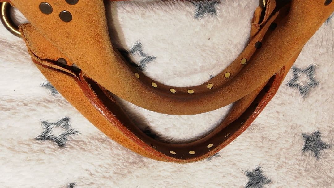 セリーヌ　CELINE　ブギーバッグ　スタッズ　ヴィンテージ　格安