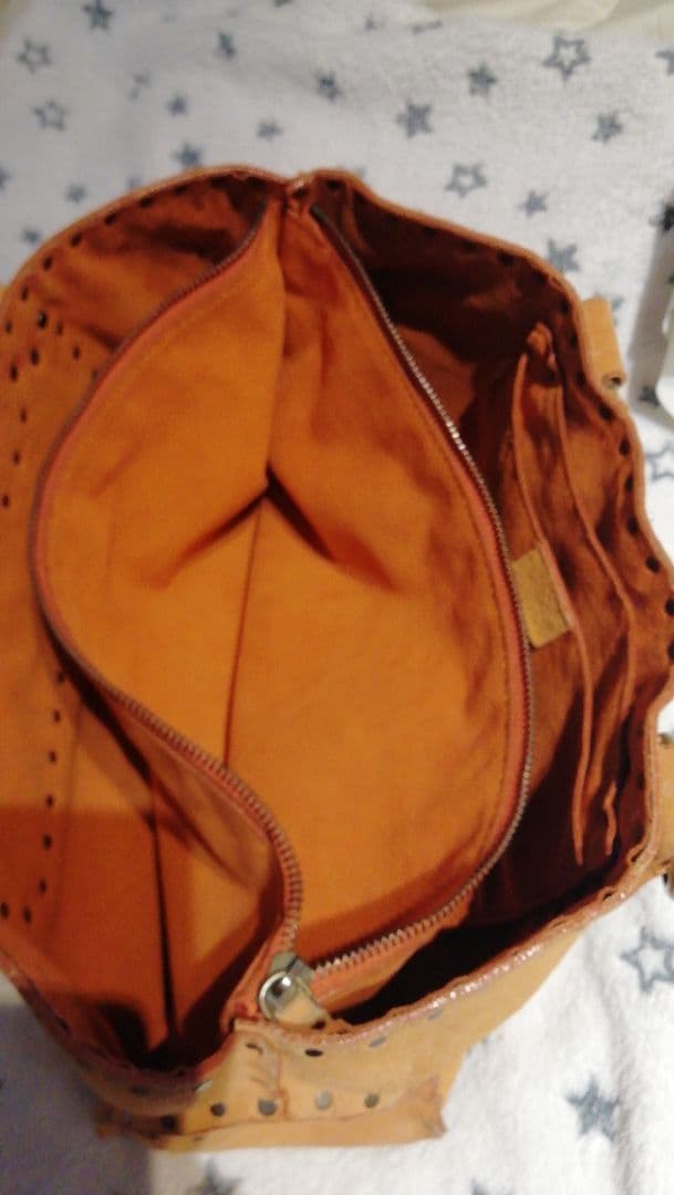 セリーヌ　CELINE　ブギーバッグ　スタッズ　ヴィンテージ　格安