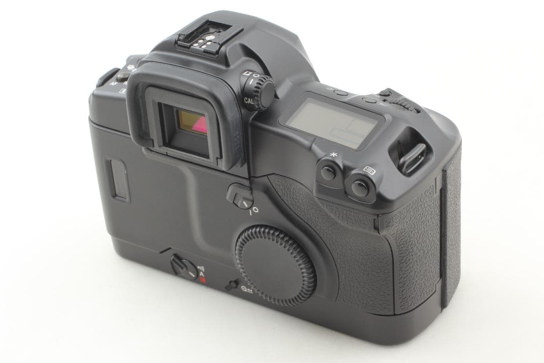 【動作未確認】Canon EOS3 キャノン フィルムカメラ