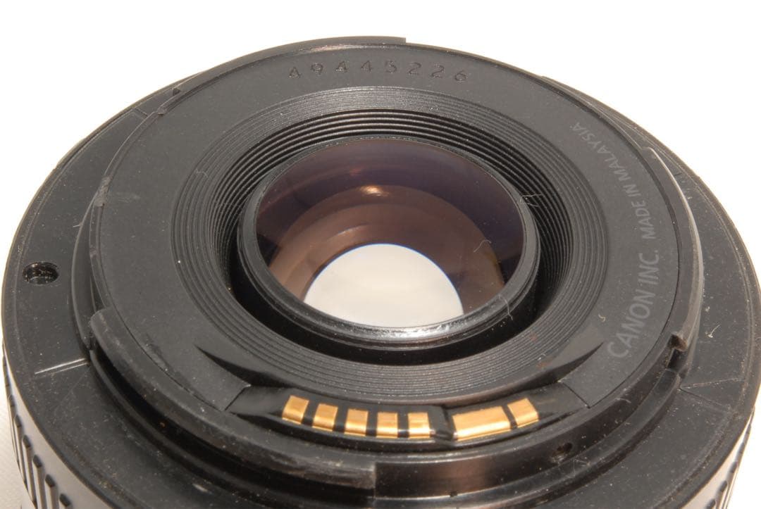 ❤️大人気❤️単焦点レンズ❤️Canon EF 50mm f値1.8 Ⅱ お出かけに✨