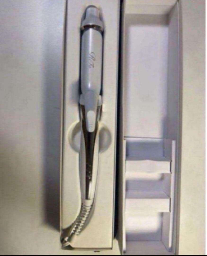 リファビューテックカールアイロン 32cm