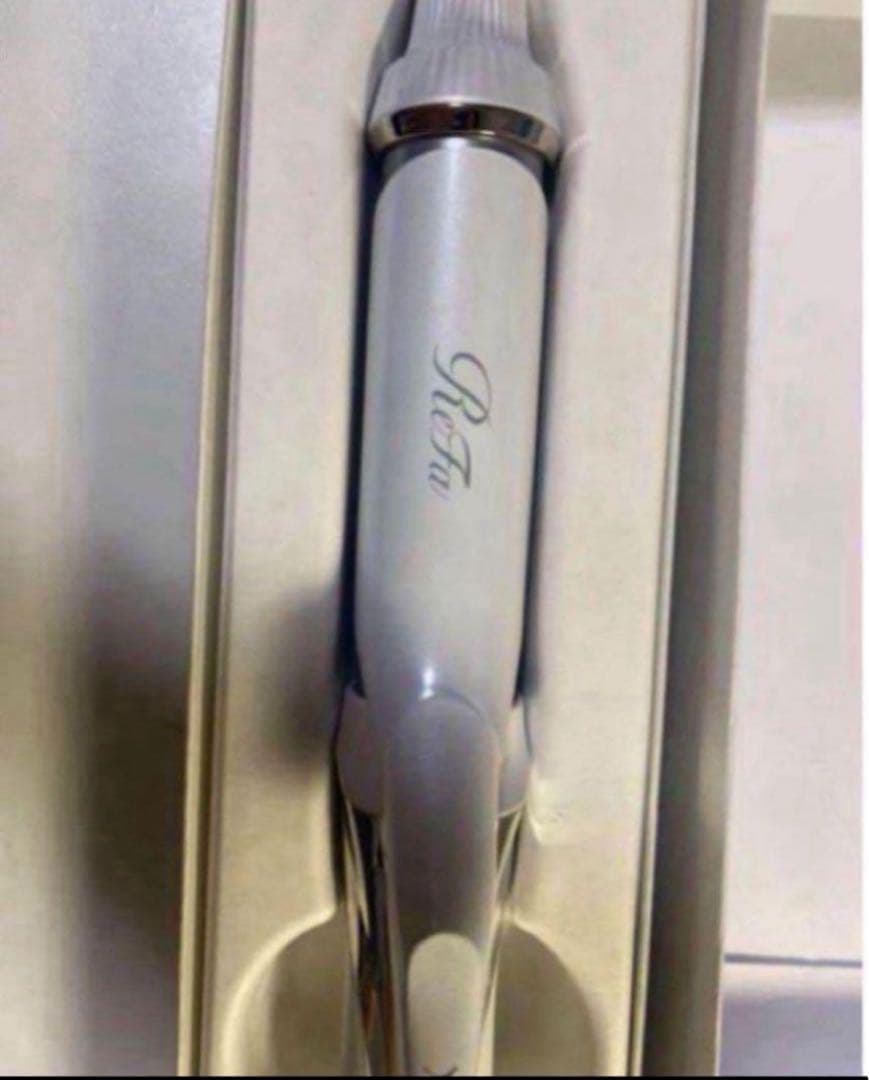 リファビューテックカールアイロン 32cm