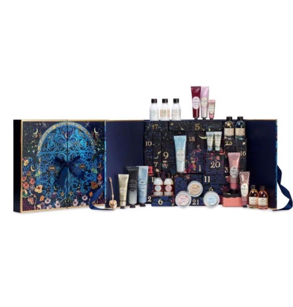 （専用ページ）アドベントカレンダー