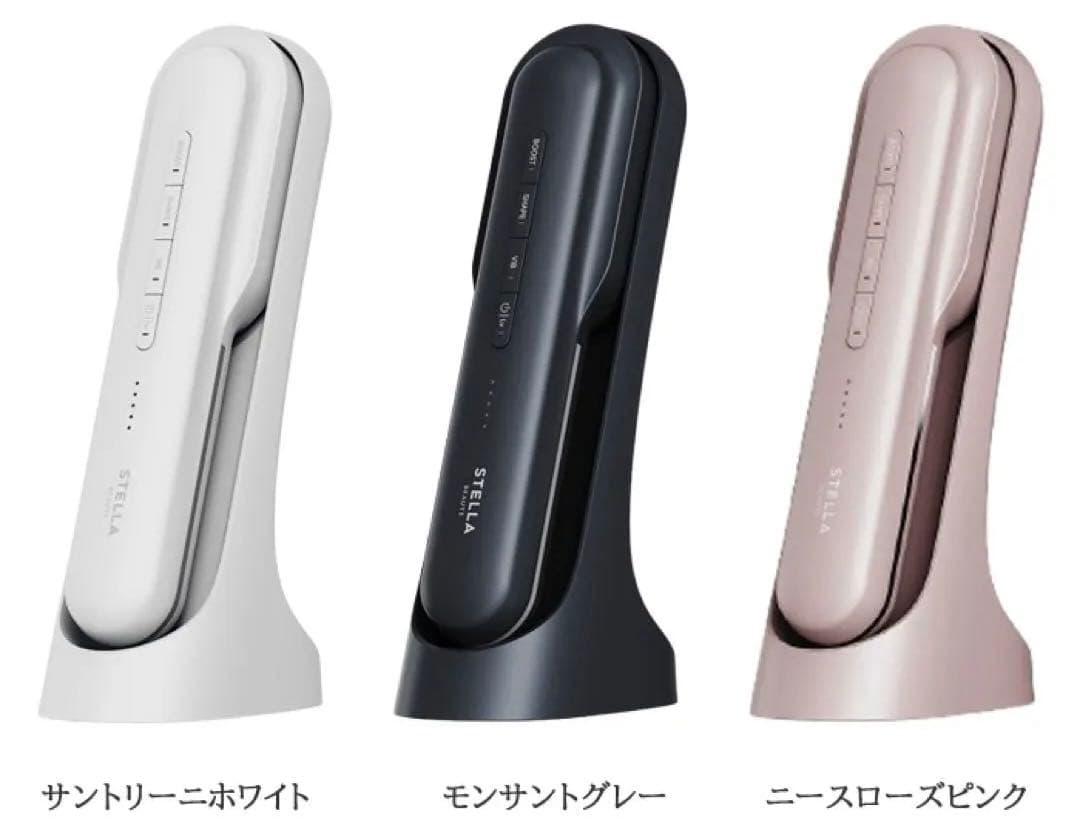 STELLA BEAUTE リフトブラシ PRO2.0 ニースローズピンク