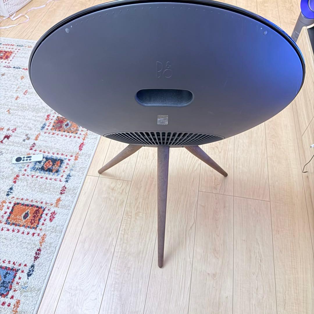 Bang & Olufsenスピーカー Beoplay A9 mkII ブラック