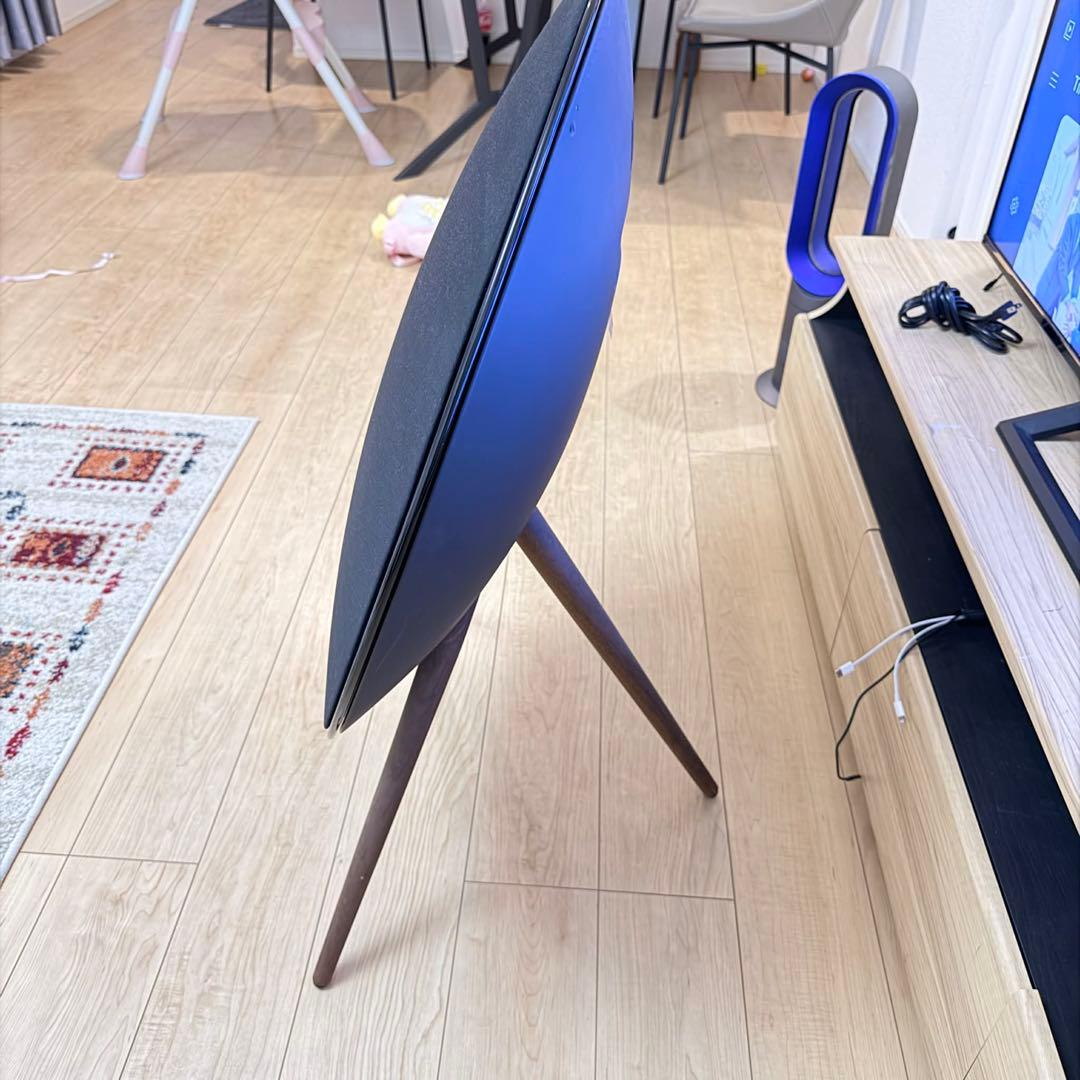 Bang & Olufsenスピーカー Beoplay A9 mkII ブラック