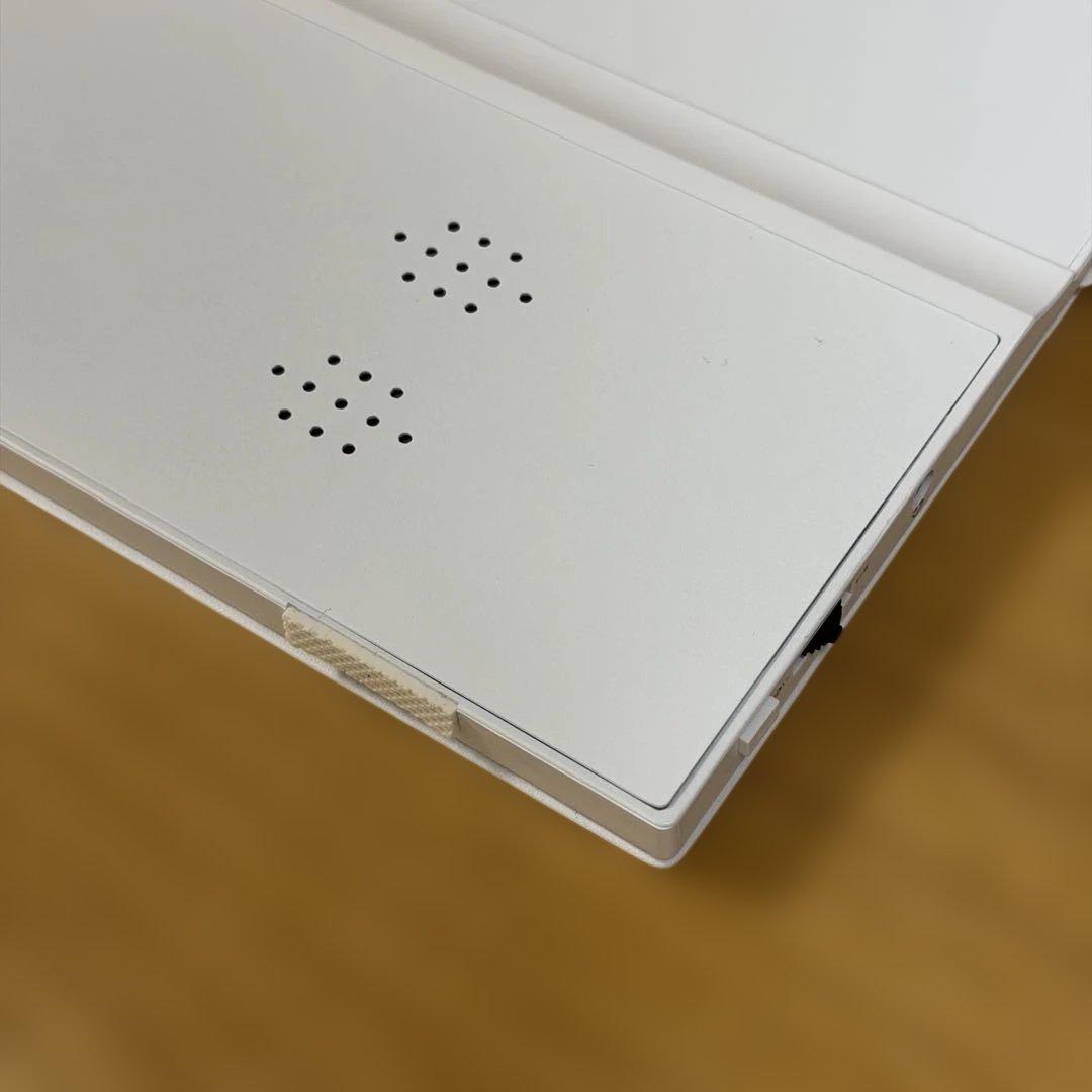 【Pixio】PX160 WAVE ホワイト 15.6インチ ポータブルモニター