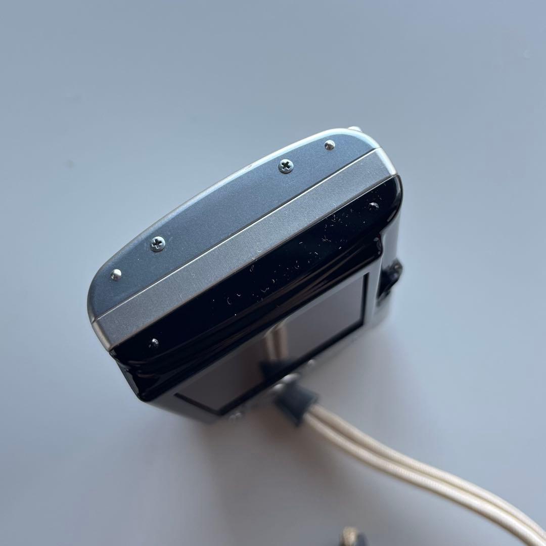 Canon IXY DIGITAL 800 IS コンパクト デジタル カメラ