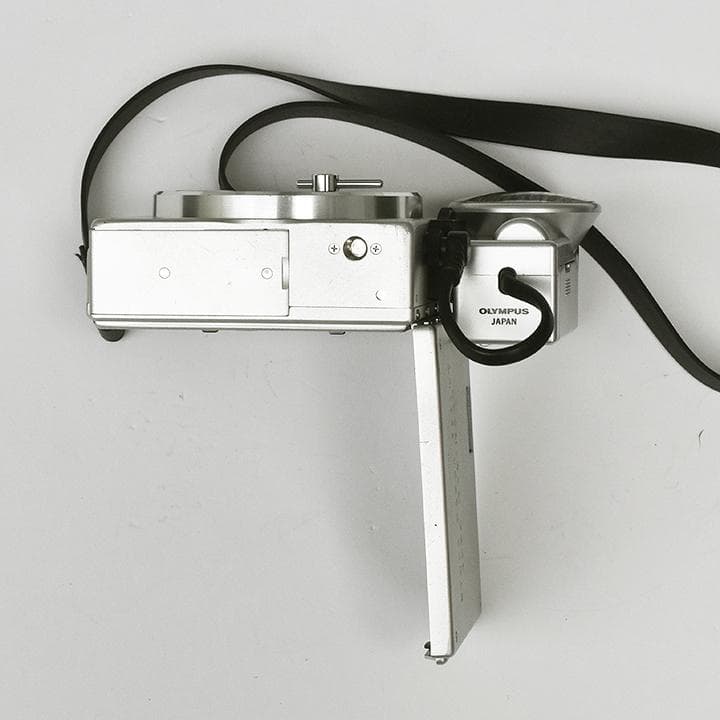 オリンパス O-product コンパクトフィルムカメラ