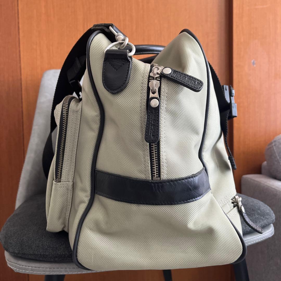 ポロ ゴルフ 2way トラベルバッグ ボストンバッグ 黒 ラルフローレン