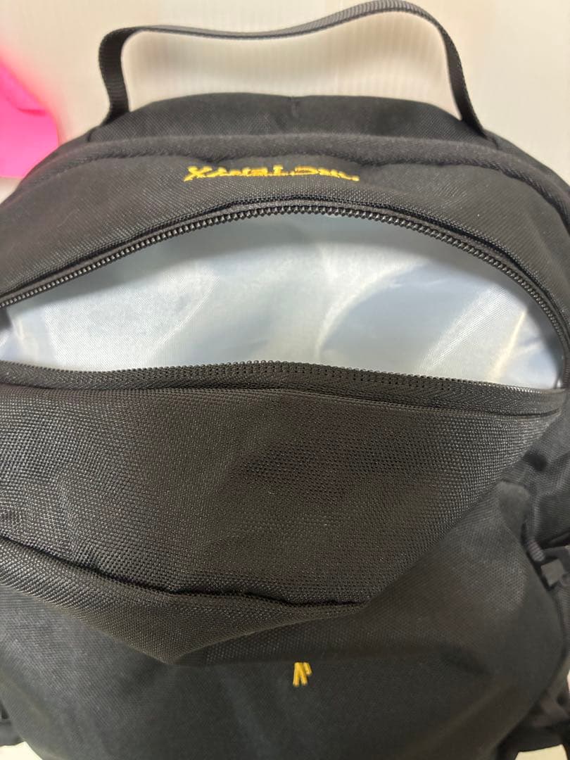 Arc'teryx Mantis16 ブラック バックパック 未使用