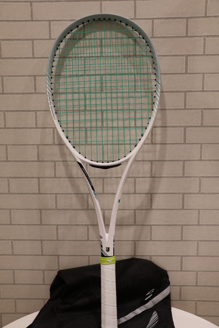 D FORCE S-10（ディーフォース　S-10 ) ソフトテニスラケット