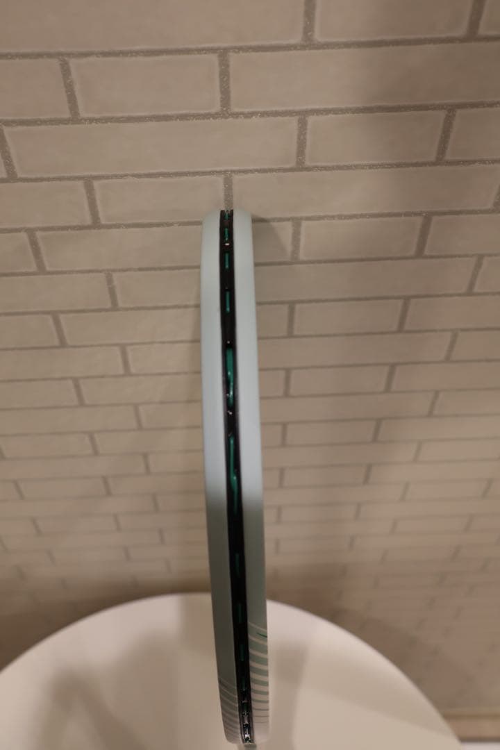 D FORCE S-10（ディーフォース　S-10 ) ソフトテニスラケット