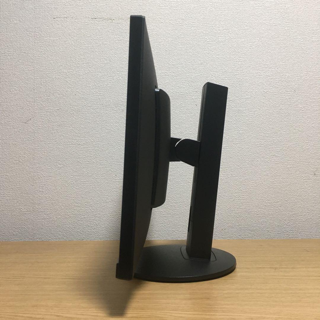 富士通 ESPRIMO Win11 強力デスクトップ 23.8'モニター 取説付