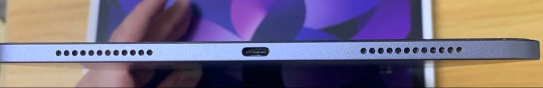 iPad Air 第5世代 WiFi 256GB